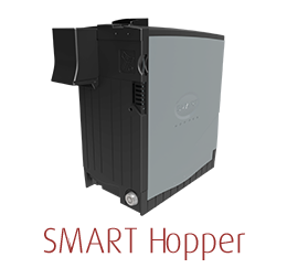 SMART Hopper